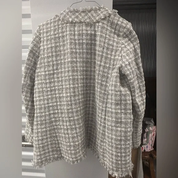 Ann Taylor jacket - Picture 3 of 7